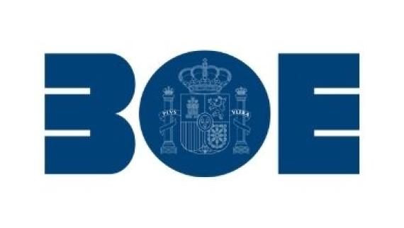 BOE logo