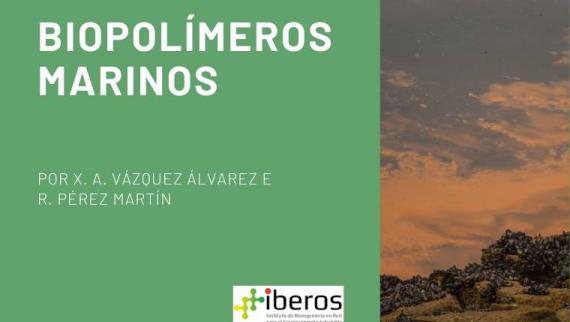 Biopolímeros marinos