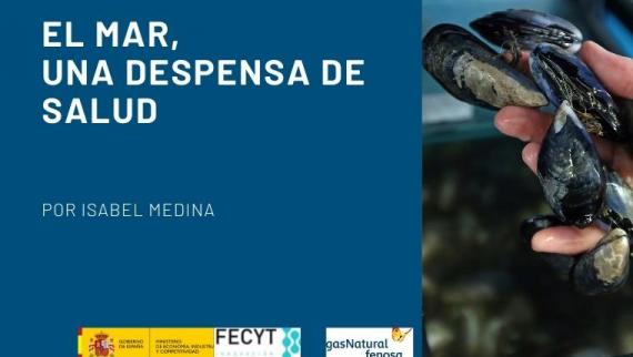 Vídeo Isabel Medina