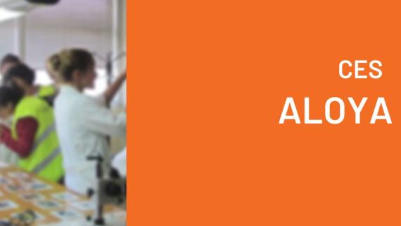 CES Aloya