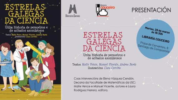 presentación libro