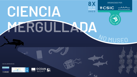 Ciencia mergullada