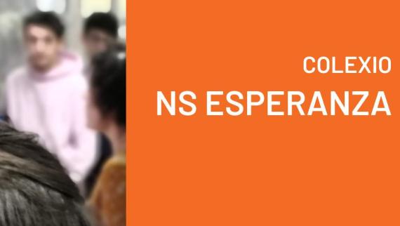 Colegio Nuestra Señora de la Esperanza