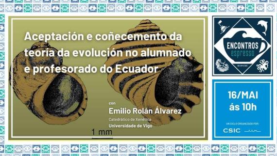 Emilio Rolán Encontros E.