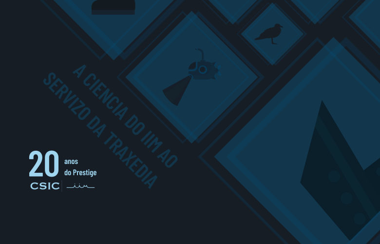 A ciencia do IIM no Prestige