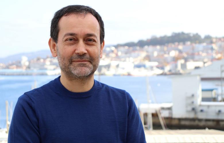 Fran Saborido Rey 2022