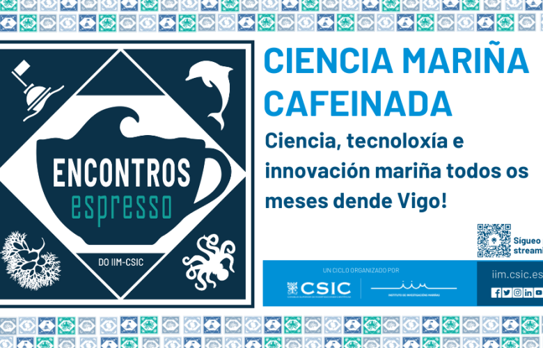 Ciencia Mariña Cafeinada